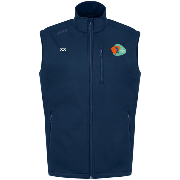 Softshellweste Premium 