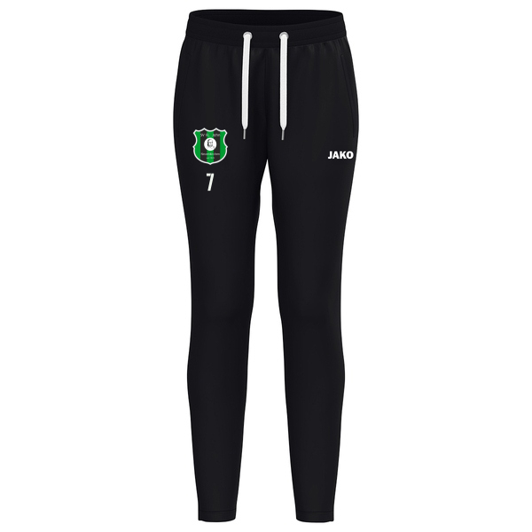 womanJogginghose One Cotton Damen 