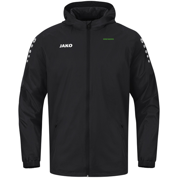 Allwetterjacke Team 2.0 