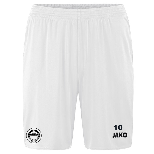 Sporthose Manchester 2.0 ohne Innenslip 