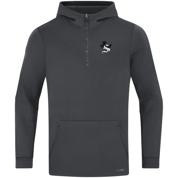 Zip Hoodie Pro Casual 