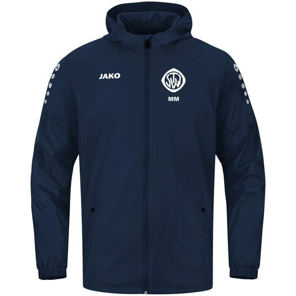 Allwetterjacke Team 2.0 