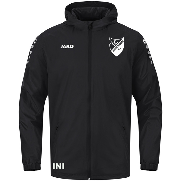 Allwetterjacke Team 2.0 