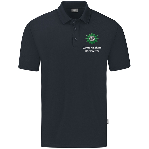 Polo Organic Stretch 