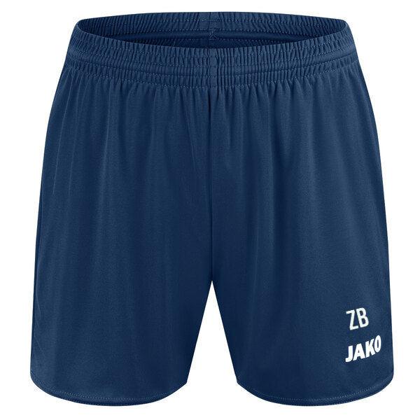 womanSporthose Manchester 2.0 ohne Innenslip Damen 