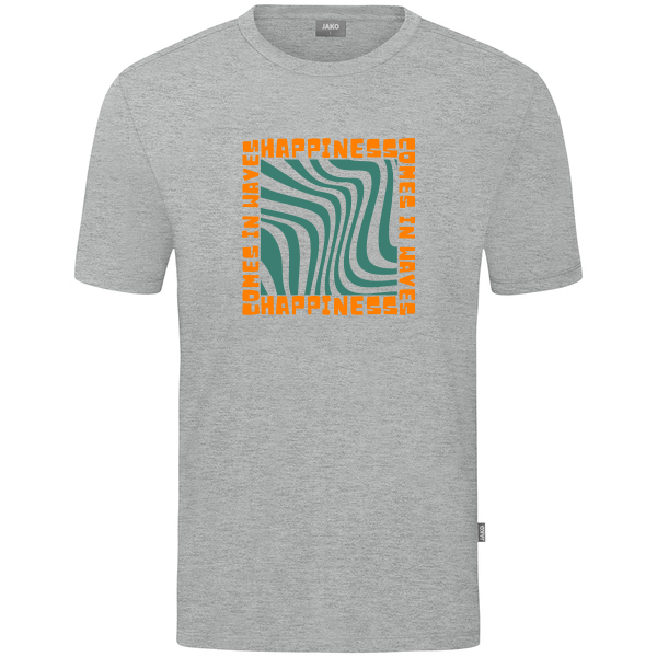 T-Shirt Organic Stretch 