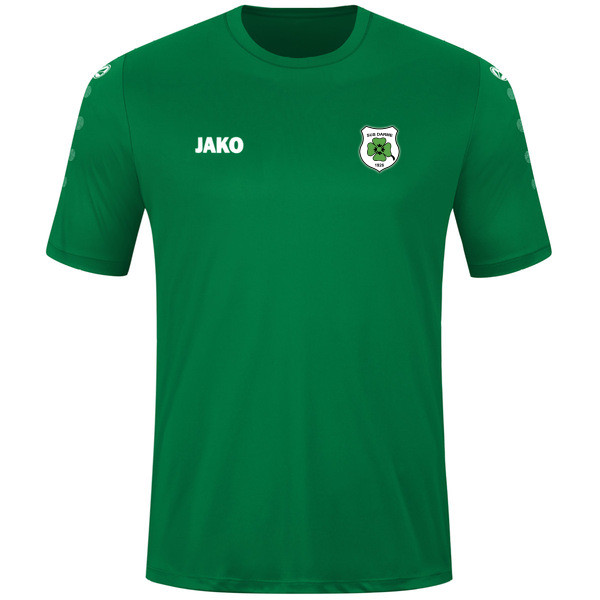 Trikot Team kurzarm 