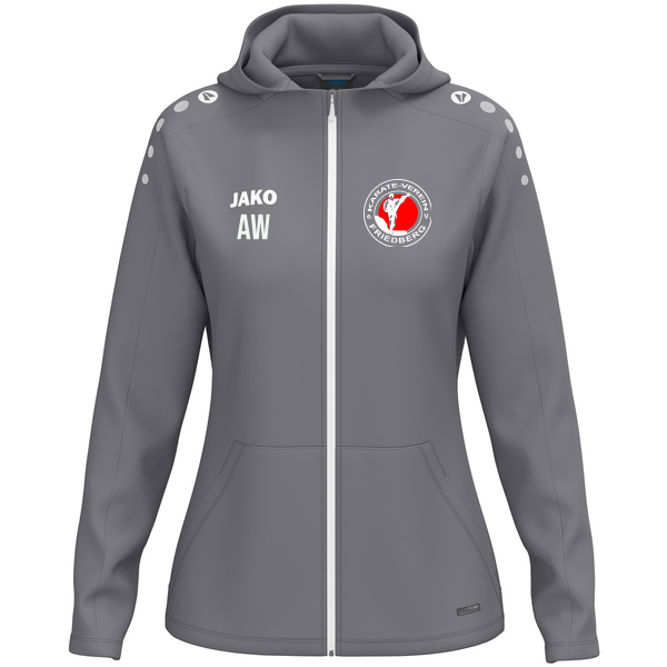 womanKapuzenjacke One Damen 