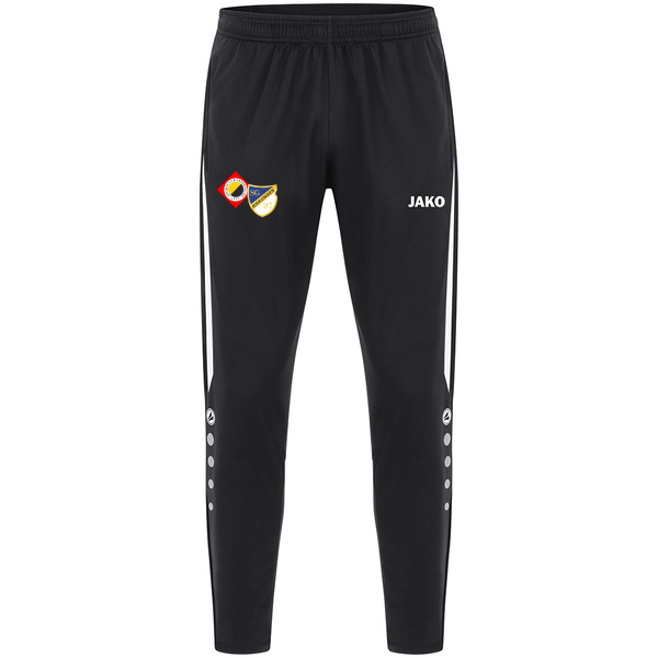 KinderPolyesterhose Power 