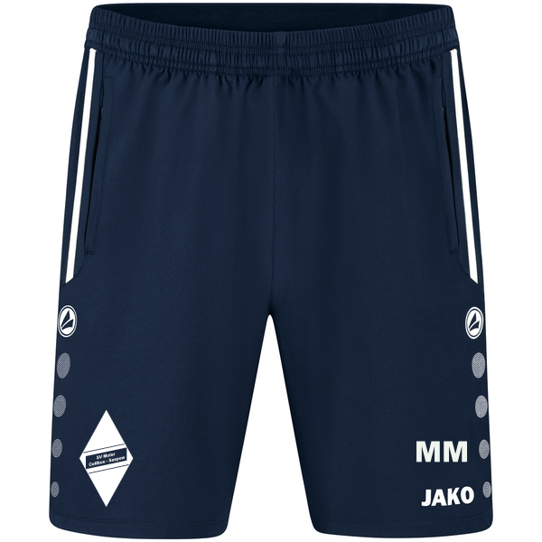 KinderShort Allround 