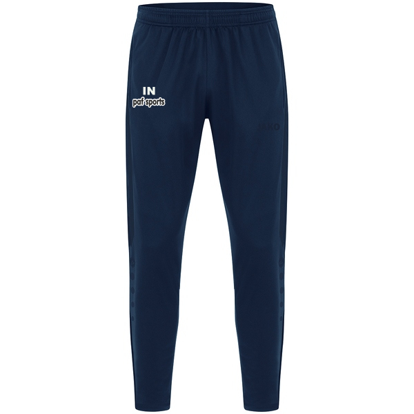 KinderPolyesterhose Power 