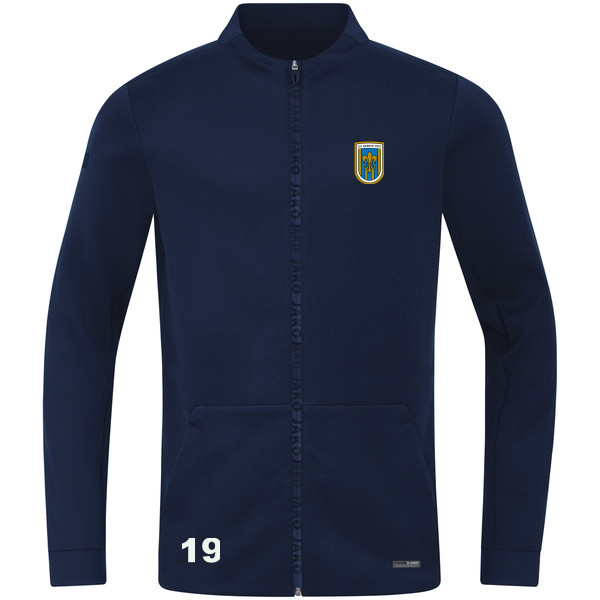 Jacke Pro Casual 