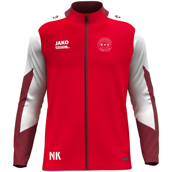 Polyesterjacke Dynamic 