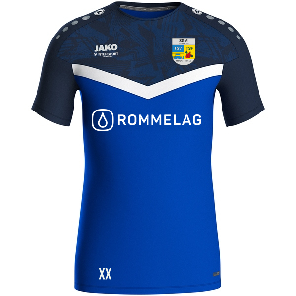 KinderT-Shirt Iconic 