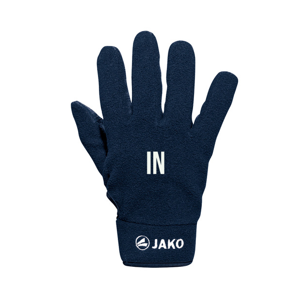 Feldspielerhandschuhe Fleece 