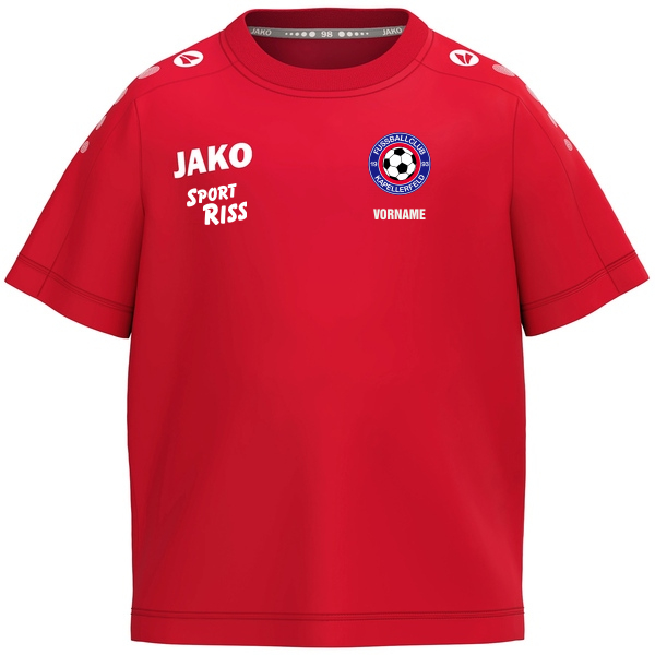 KinderT-Shirt One Cotton Bambini 