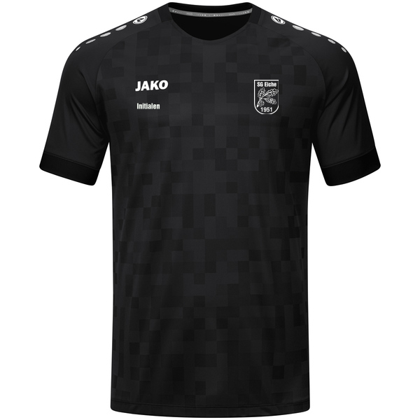 Trikot Pixel kurzarm 