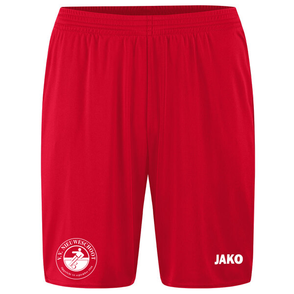 Short Manchester 2.0 