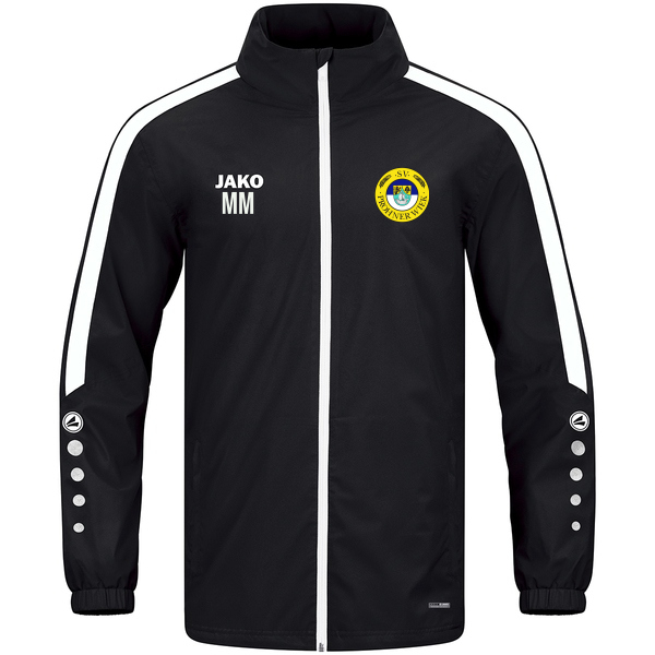 Allwetterjacke Power 