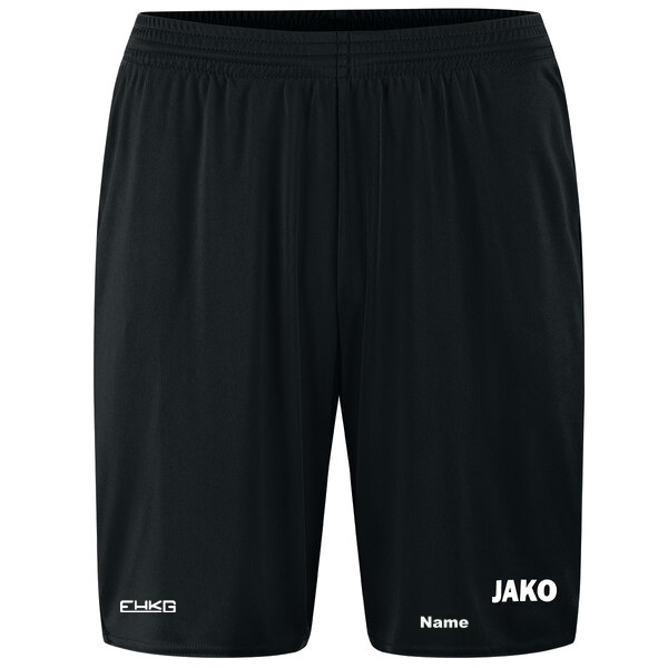 Sporthose Manchester 2.0 ohne Innenslip 