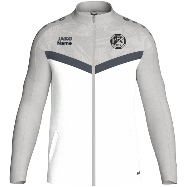 Polyesterjacke Iconic 