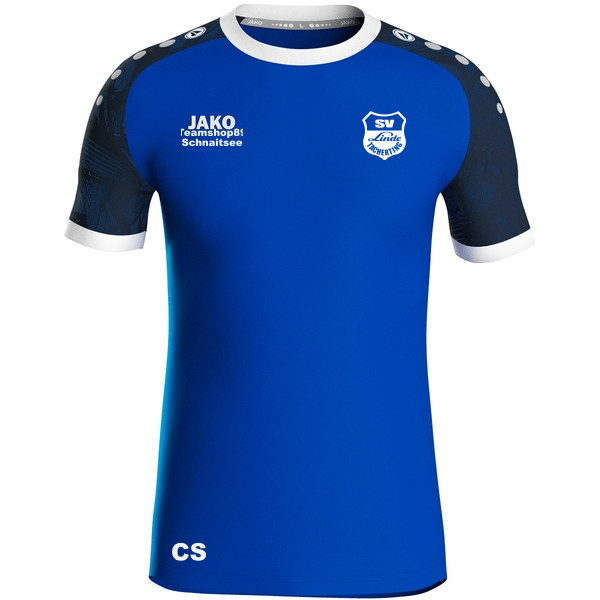 Trikot Iconic kurzarm 