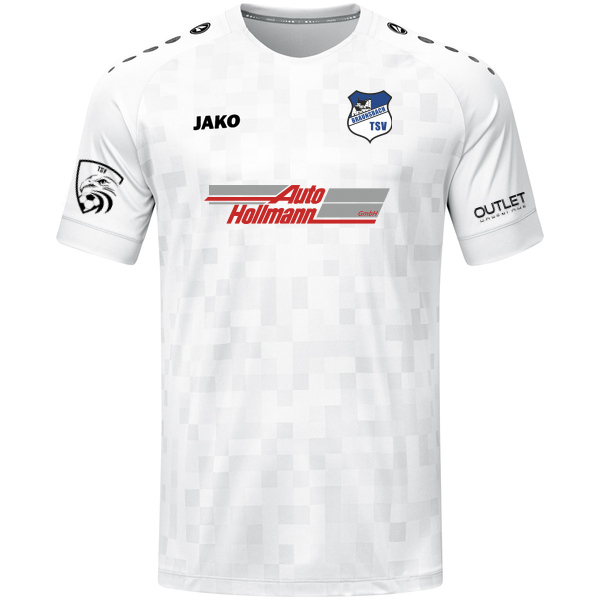 Trikot Pixel kurzarm 