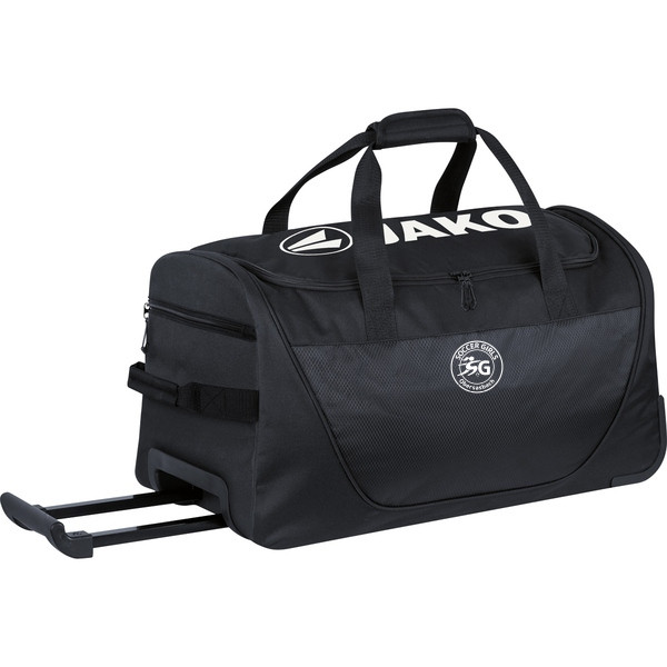 Spielertrolley JAKO 