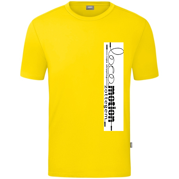 KinderenT-shirt Organic 