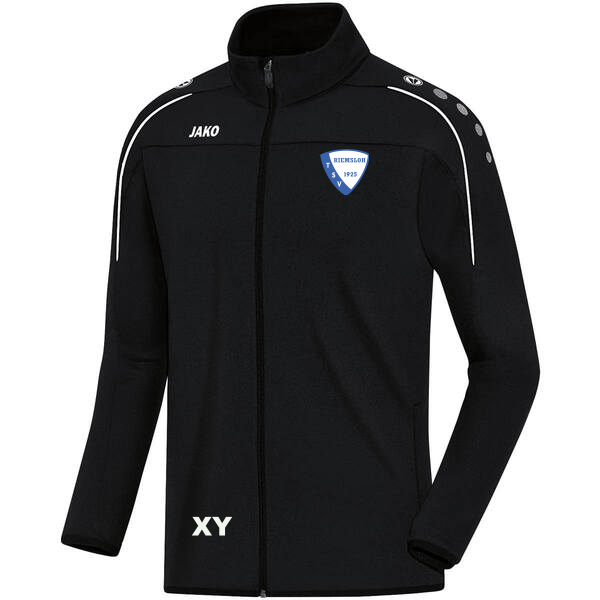 Trainingsjacke Classico 
