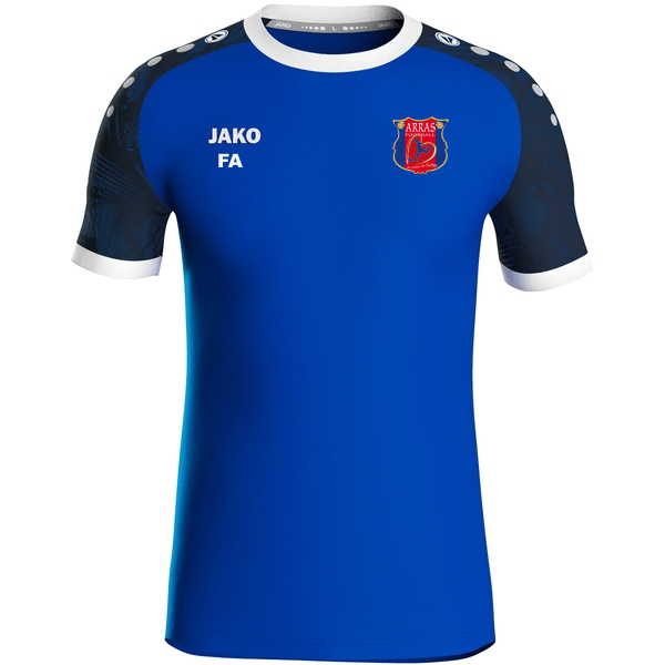 Maillot Iconic manches courtes 