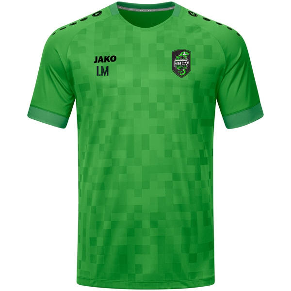 Maillot Pixel manches courtes 