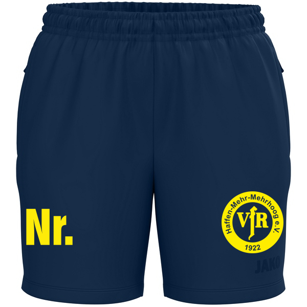 womanWebshort One Damen 