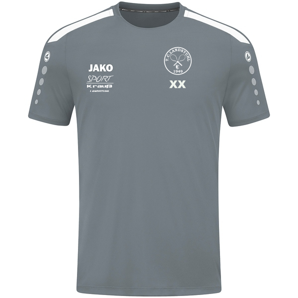 KinderTrikot Power kurzarm 