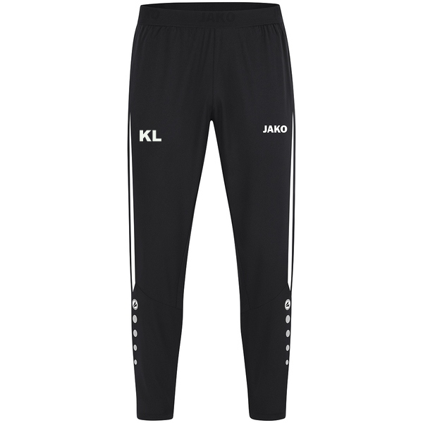 KinderFreizeithose Power 