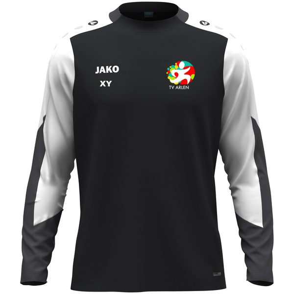 Longsleeve Dynamic 