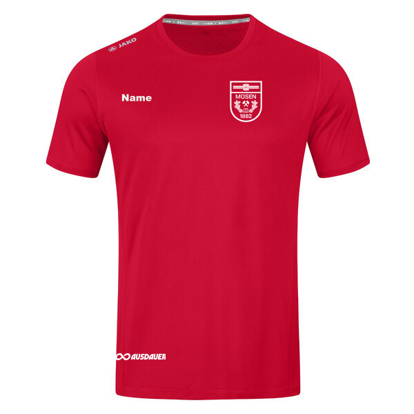 KinderT-Shirt Run 2.0 