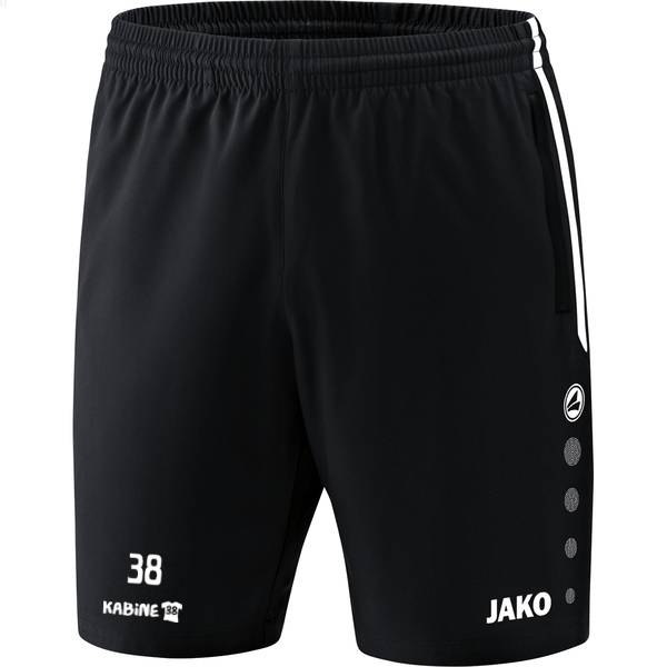 Short Competition 2.0 