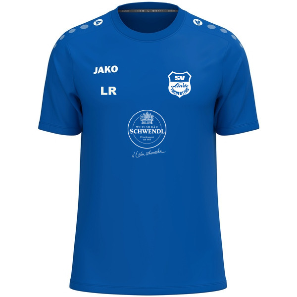 T-Shirt One Cotton 