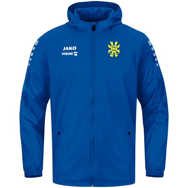 Allwetterjacke Team 2.0 