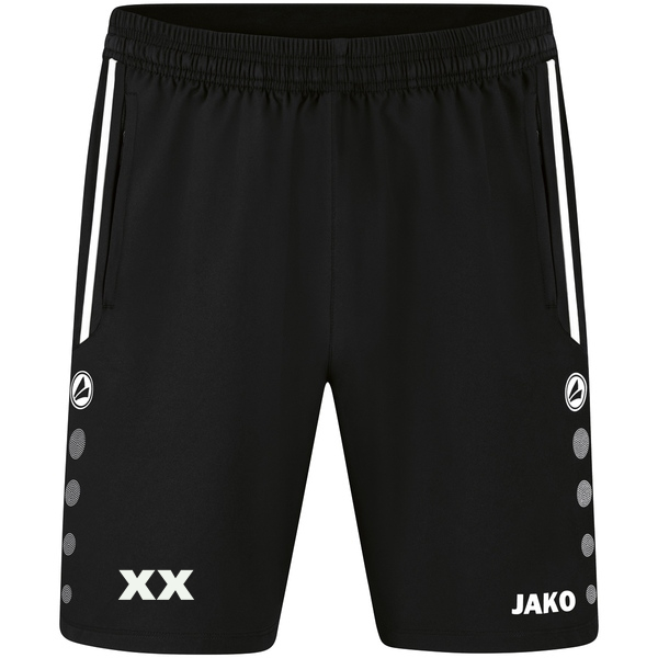 KinderShort Allround 
