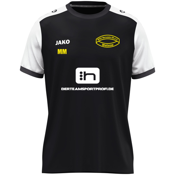 Trikot Dynamic kurzarm 