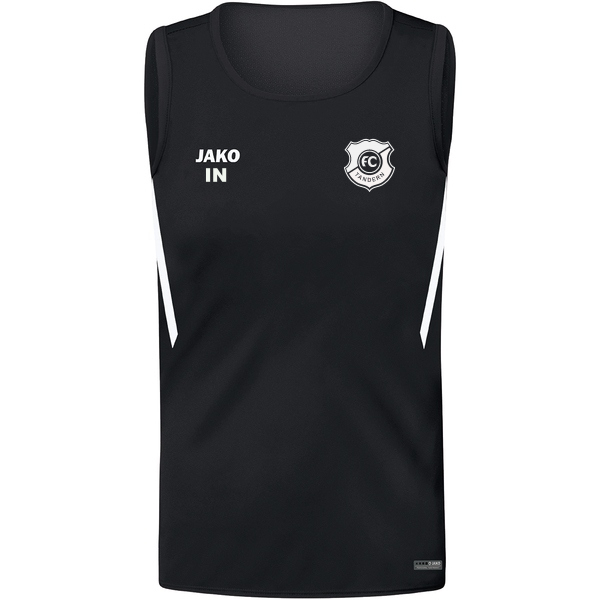 KinderTanktop Challenge 