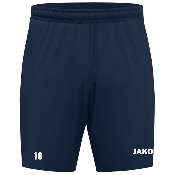 Trainingsshort Dynamic 