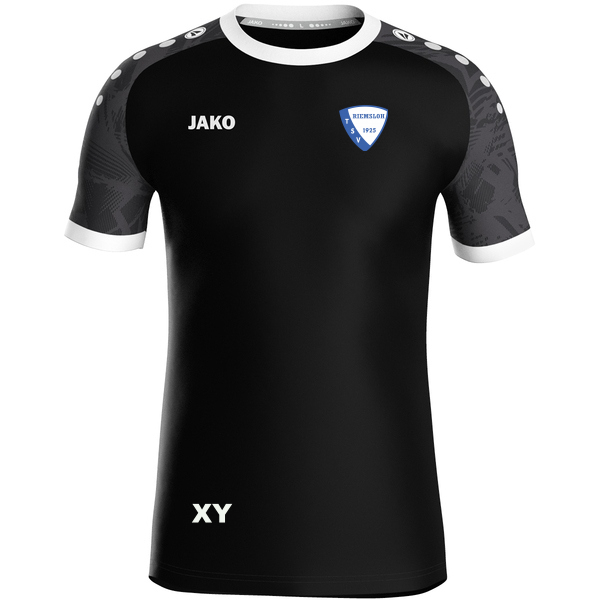 KinderTrikot Iconic kurzarm 