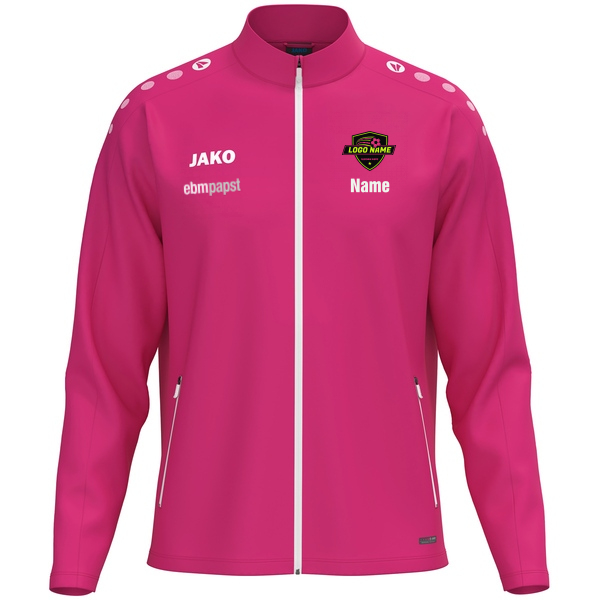 Freizeitjacke One 