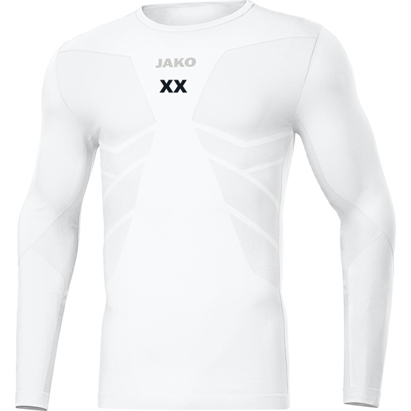 Longsleeve Comfort 2.0 