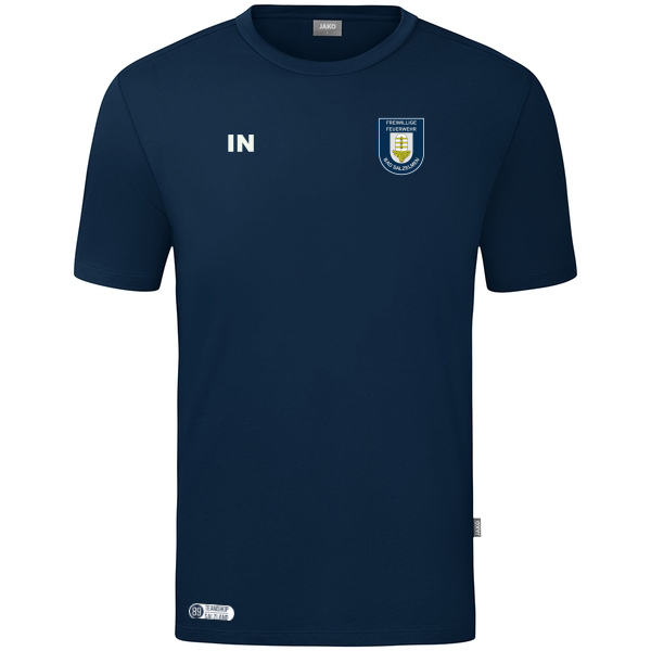 T-Shirt Organic Stretch 