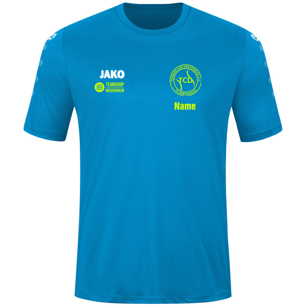 Trikot Team kurzarm 