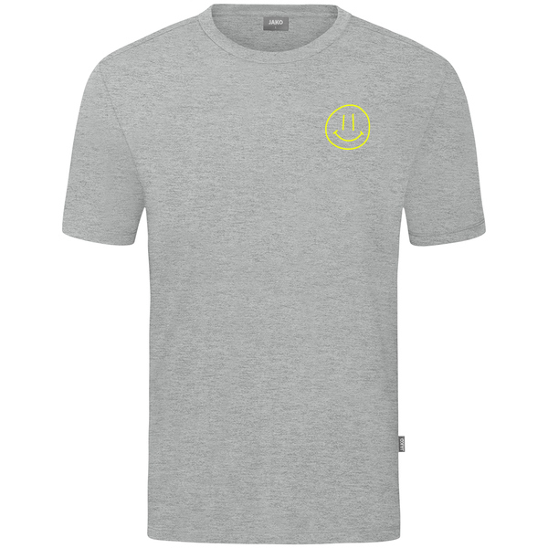 T-Shirt Organic Stretch 